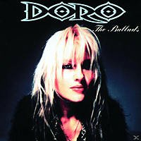 Doro - Ballads [CD]