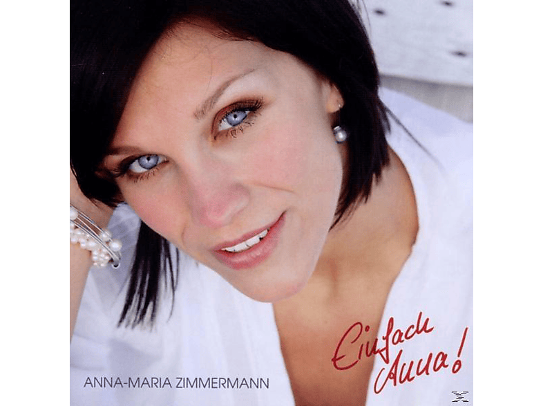 Maria – Einfach Anna! – (CD)