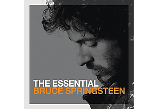Bruce Springsteen - The Essential Bruce Springsteen (CD)