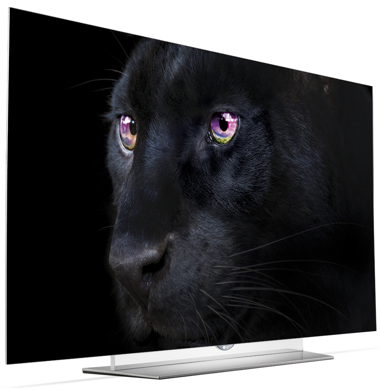 LG ELECTRONICS Fernseher 65 EF 950V OLED UHD 4K 3D TV