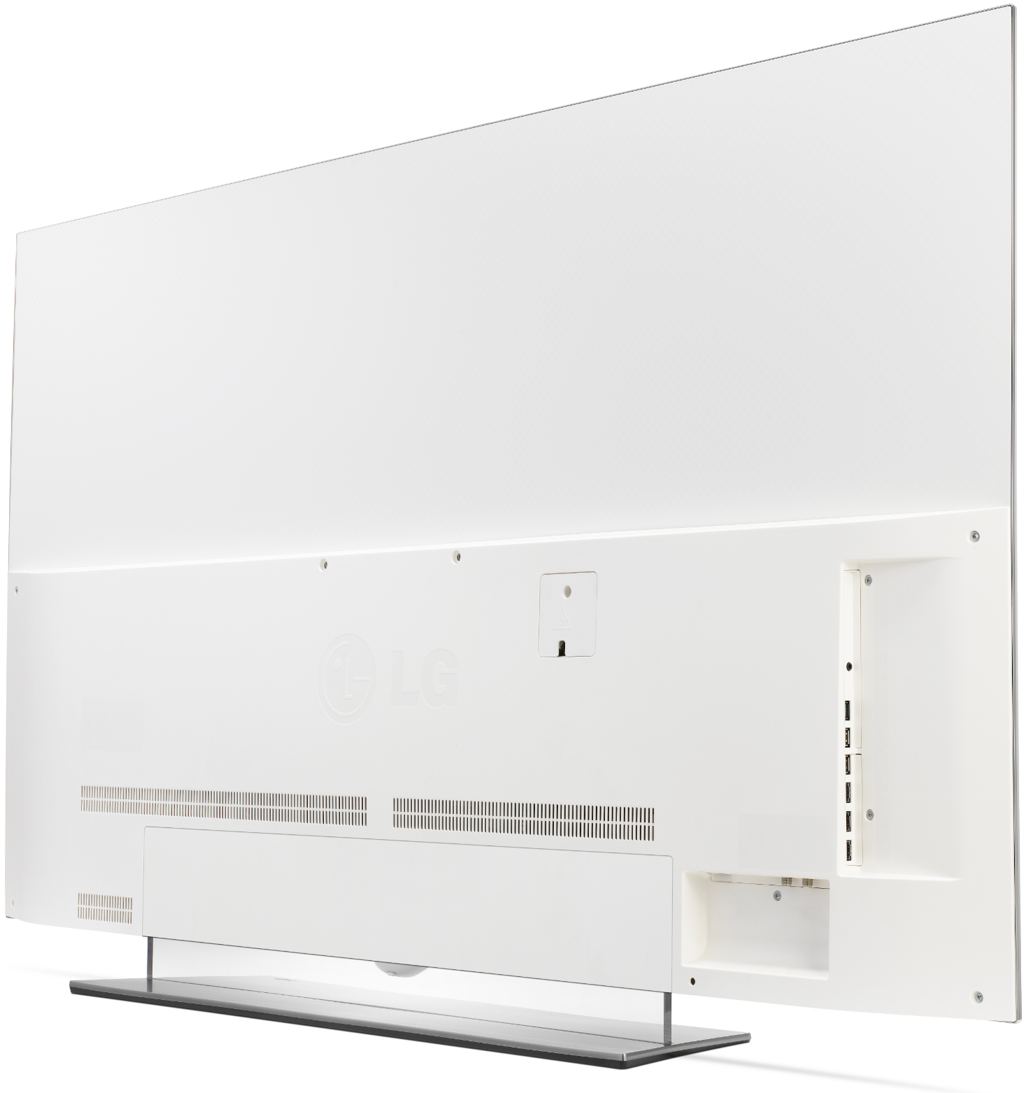 LG ELECTRONICS Fernseher 65 EF 950V OLED UHD 4K 3D TV
