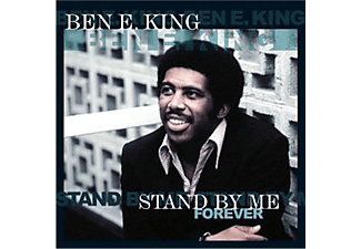 Ben E. King - Stand By Me Forever (Vinyl LP (nagylemez))