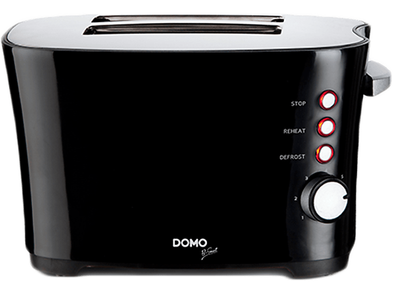 DOMO Broodrooster B-Smart (DO941T)