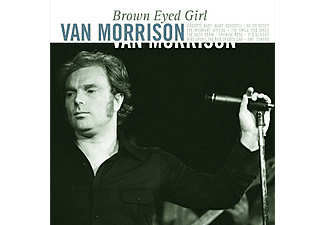 Van Morrison - Brown Eyed Girl (Vinyl LP (nagylemez))
