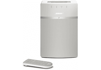 BOSE SoundTouch 10 wit