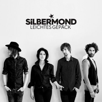 Silbermond - Leichtes Gepäck (Limited Fan Box)  - (CD)