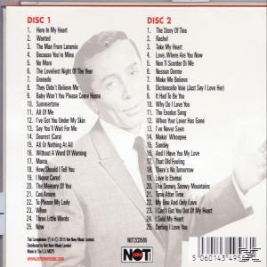 Al Martino - The Smooth Voice Of Al Martino  - (CD)
