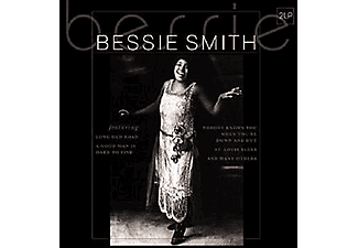 Bessie Smith - Bessie (Vinyl LP (nagylemez))