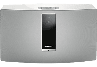 BOSE BOSE SoundTouch 30 Series III, bianco - Altoparlante multiroom (Bianco)