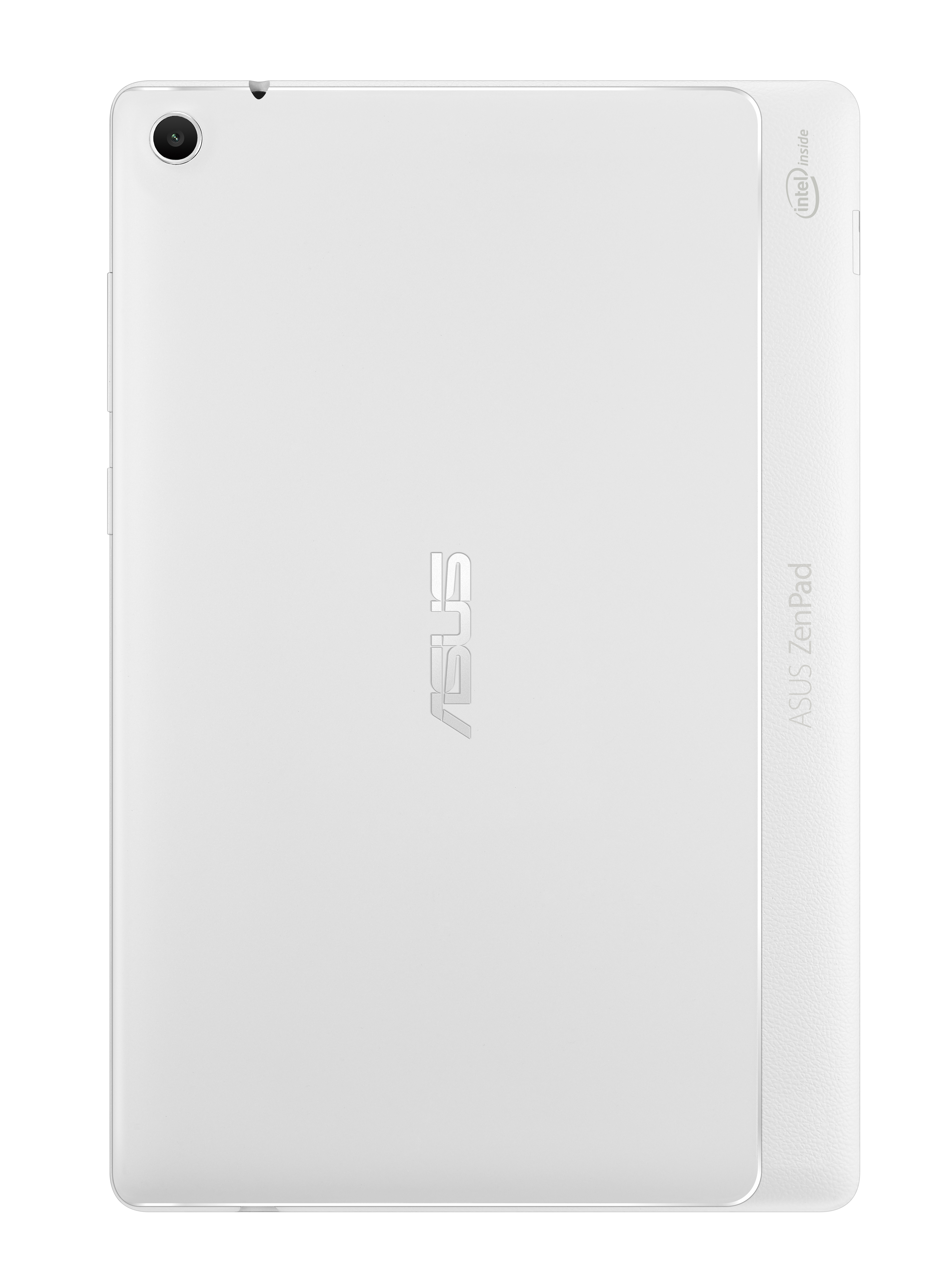 ASUS ZenPad S 8.0 Z580CA-1B035A, Tablet, 64 GB, 8 Zoll, Weiß