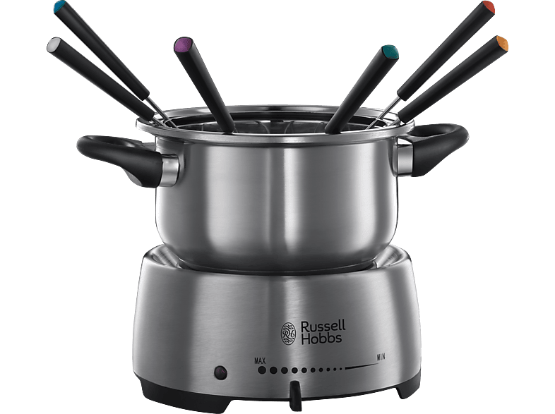 RUSSELL HOBBS 22560-56/RH FIESTA fondue készítő