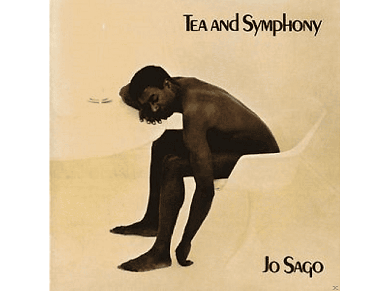Tea & Symphony - Jo Sago (CD) 