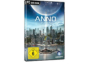 Anno 2205 - [PC]