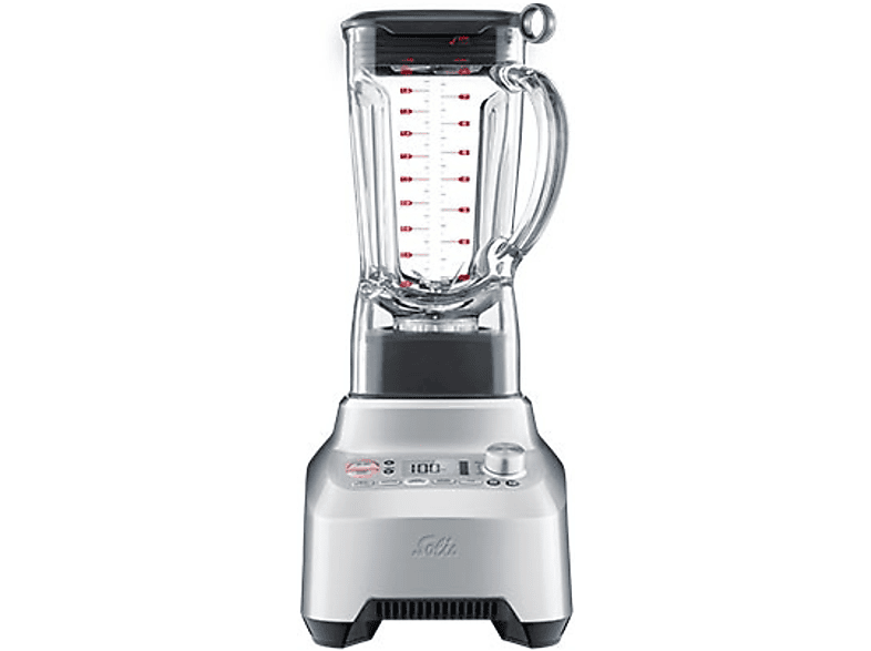 SOLIS Blender Extreme Power Blender Pro (8321)