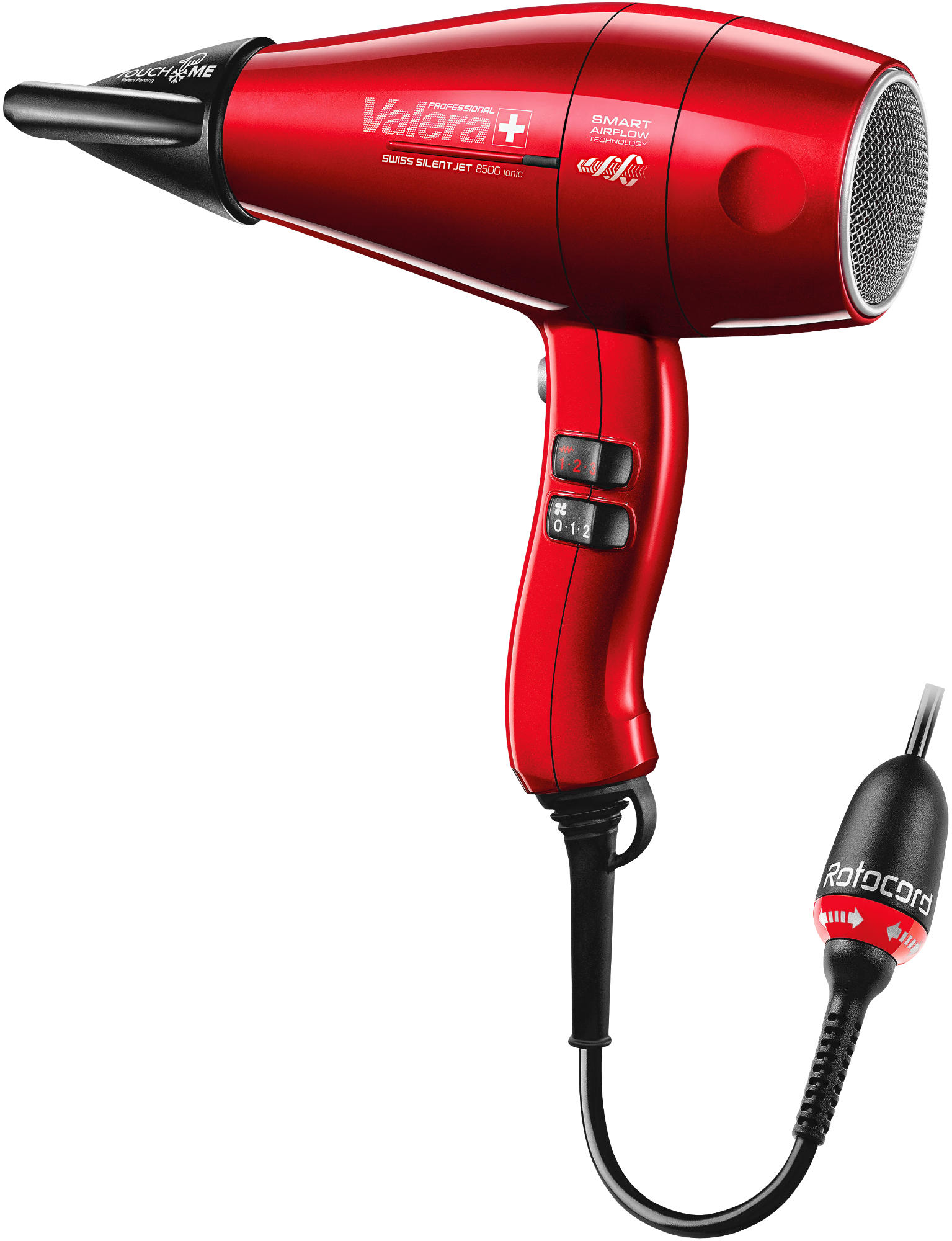 VALERA Swiss Silent Jet 8500 Hajszárító