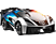 ANKI Overdrive Guardian - Robotic Supercar (Gris/bleu)