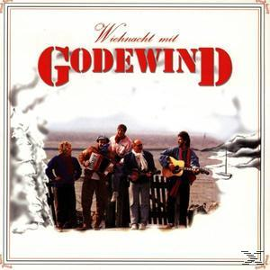 Godewind - Weihnachten Mit Godewind  - (CD)