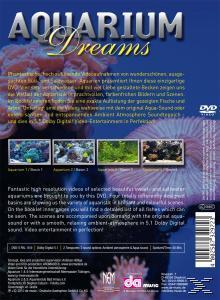 Dreams-Dvd Aquarium DVD