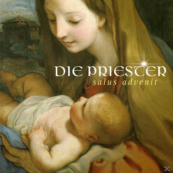 - Priester Advenit Die - Salus (CD)