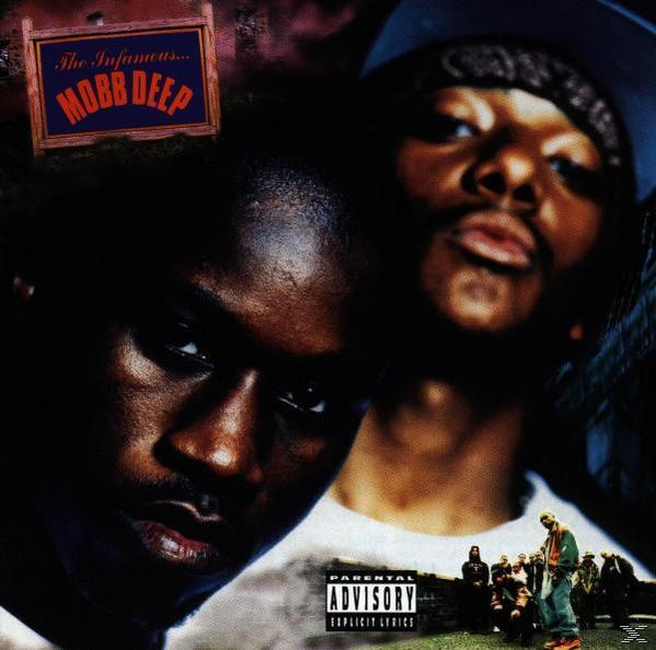 Mobb Deep | The Infamous (CD) | MediaMarkt