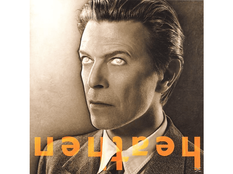 David Bowie David Bowie Heathen (CD) MediaMarkt