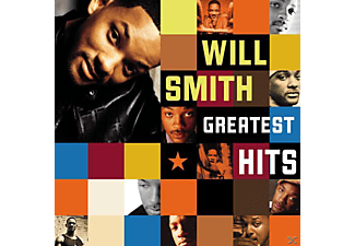 Will Smith - Greatest Hits (CD)