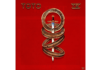Toto - Toto IV (CD)