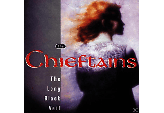 Chieftains - The Long Black Veil (CD)