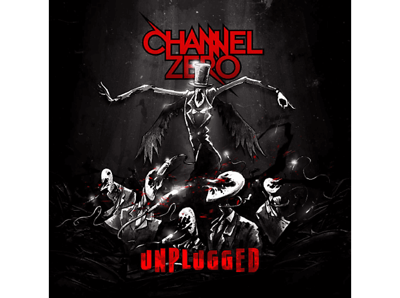 Channel Zero - Unplugged CD