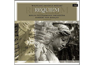 Különböző előadók - Requiem (Vinyl LP (nagylemez))