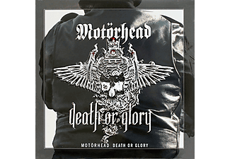 Motörhead - Death or Glory (Vinyl LP (nagylemez))