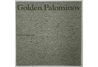 Golden Palominos - Visions of Excess - Reissue (Vinyl LP (nagylemez))