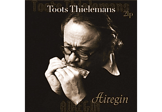 Toots Thielemans - Airegin (Vinyl LP (nagylemez))