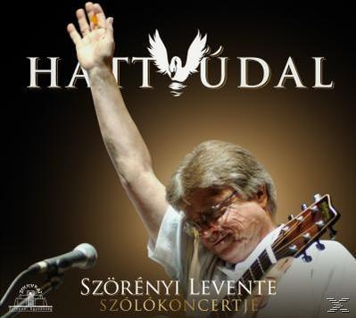 Szörényi Levente - Hattyúdal (CD)