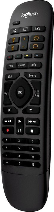 LOGITECH Harmony Companion Universalfernbedienung