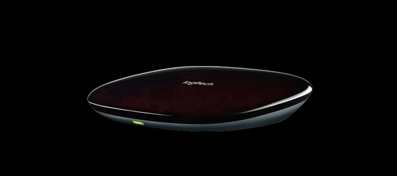 LOGITECH Harmony Companion Universalfernbedienung