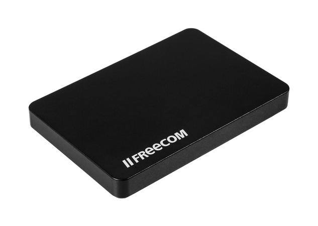 Freecom Mobile Drive Classic 1 Tb