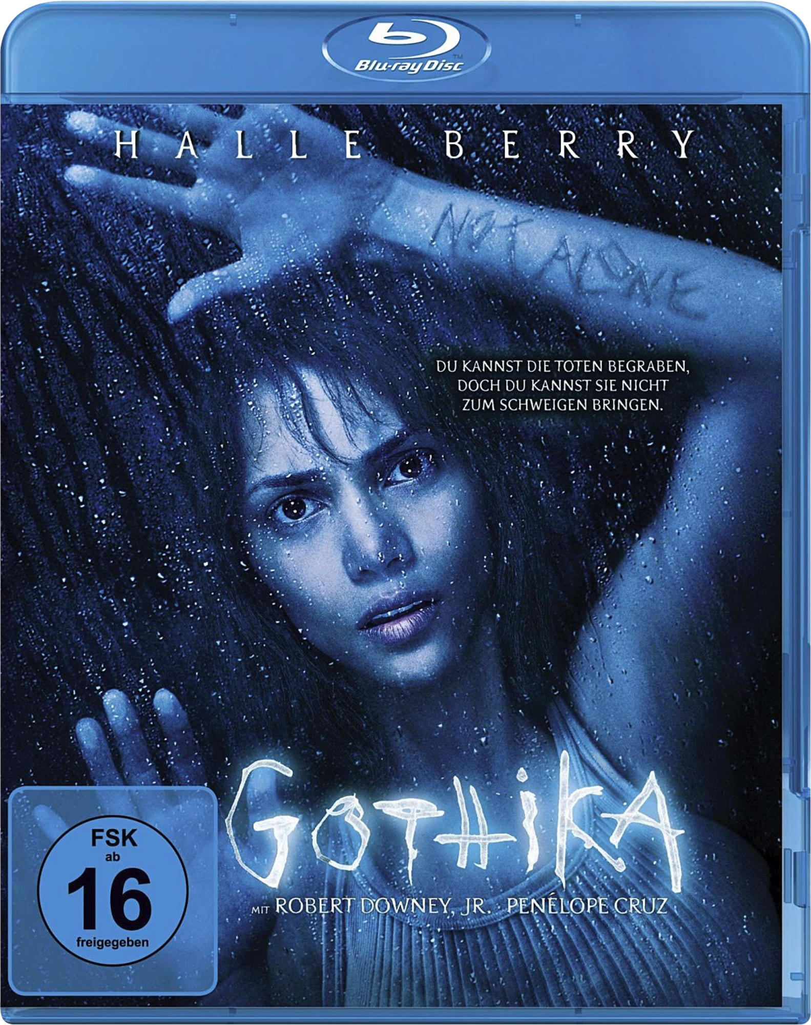 Gothika Blu-ray