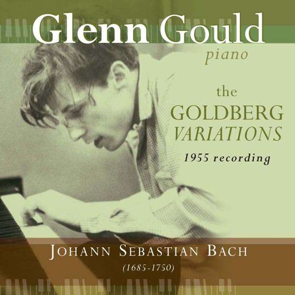 Glenn Gould - The Goldberg Variations (Vinyl LP (nagylemez))