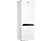 WHIRLPOOL BLF 5001 W kombinált hűtőszekrény +5 év motor garancia
