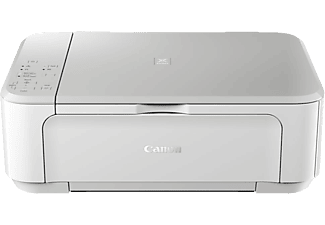CANON Outlet Pixma MG3650 fehér multifunkciós tintasugaras nyomtató