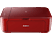 CANON Outlet Pixma MG3650 piros multifunkciós tintasugaras nyomtató