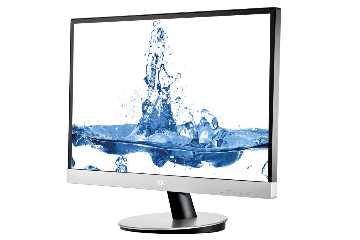 AOC i2269VW 23 inç Geniş Ekran HDMI LED IPS Monitör