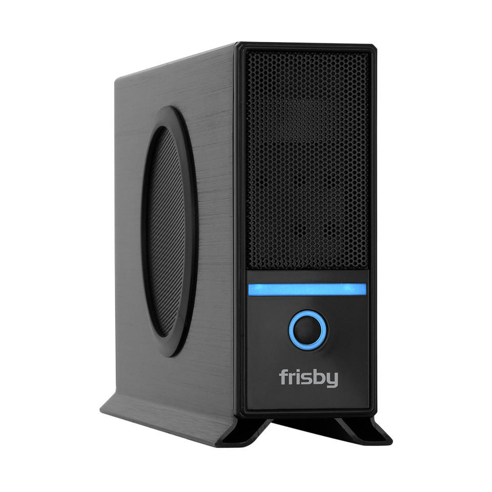 FRISBY 1083499 FHC 3640S 3.5 USB 3.0 Hard Disk Kutusu