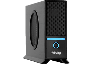 FRISBY FHC-3640S 3.5 inç USB 3.0 HDD Kutusu