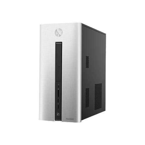 HP Pavilion 550-001NT Intel Core i5-4460 3.2 GHz 8GB 1 TB Windows 8.1 64 Bit Masaüstü PC M6Y85EA
