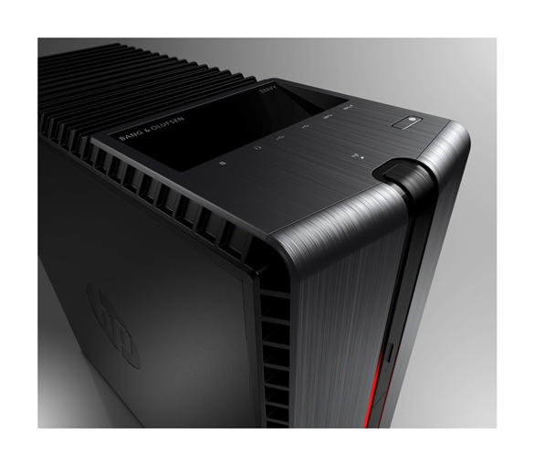 HP Envy Phoenix 850-000NT Intel Core i7-4790K 4 GHz 32GB 128GB SSD Windows 8.1 Masaüstü PC M6Y94EA