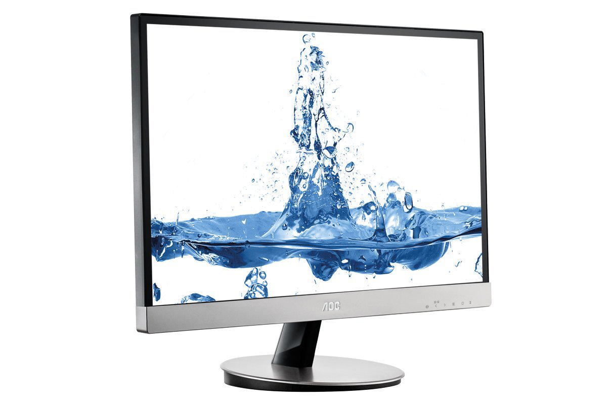 AOC i2269VW 23 inç Geniş Ekran HDMI LED IPS Monitör