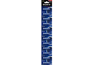 SONY AM4S12D Stamina Plus 12'li AAA Pil