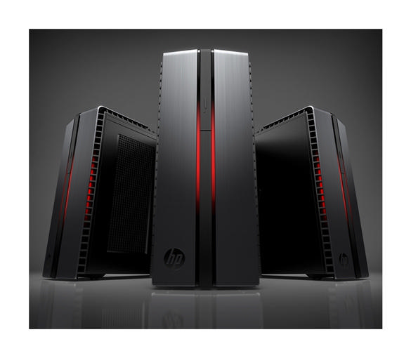 HP Envy Phoenix 850-000NT Intel Core i7-4790K 4 GHz 32GB 128GB SSD Windows 8.1 Masaüstü PC M6Y94EA